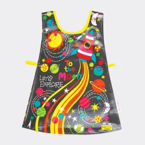Children's Tabard - To the Moon