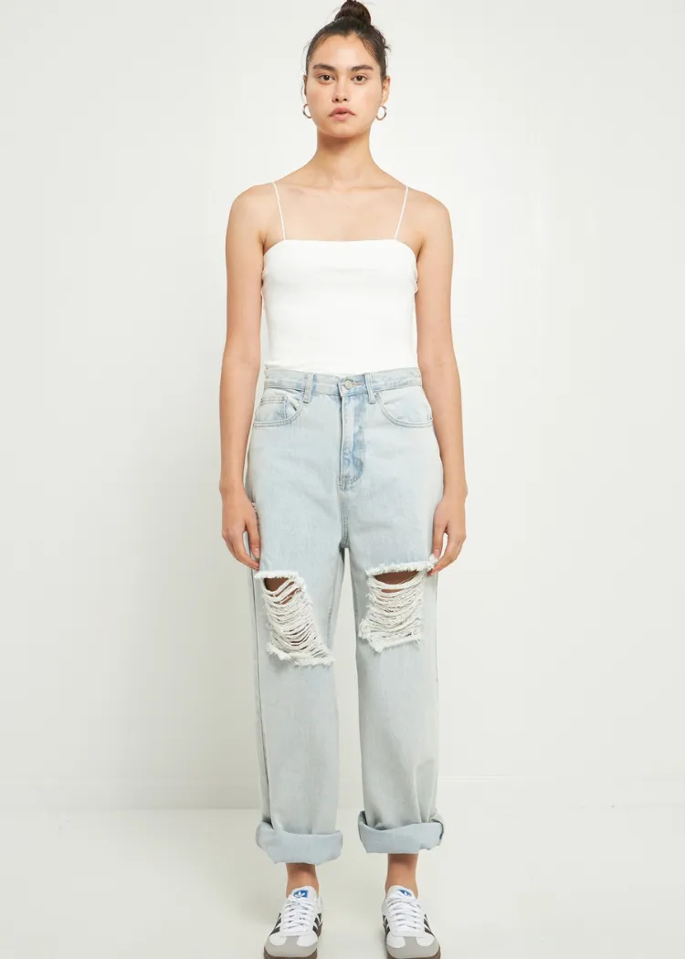 Cielo Cami Bodysuit