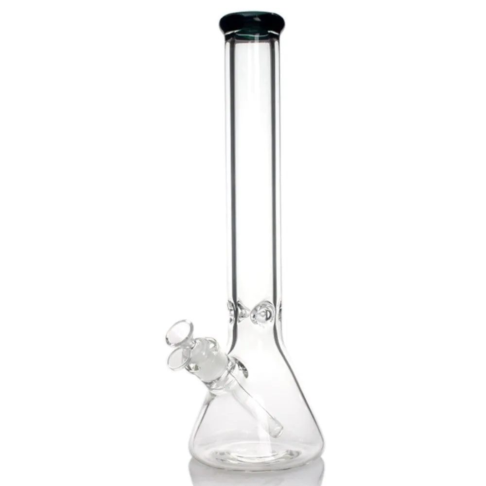 Classic Trim Beaker Bong