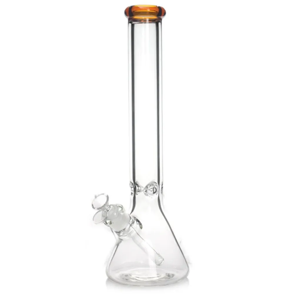 Classic Trim Beaker Bong
