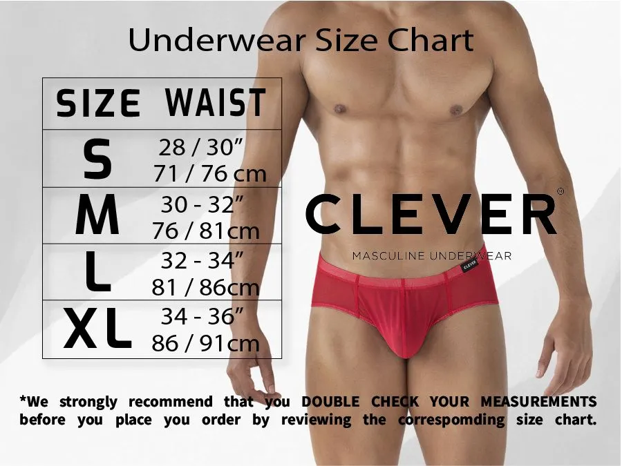 Clever Angel Briefs