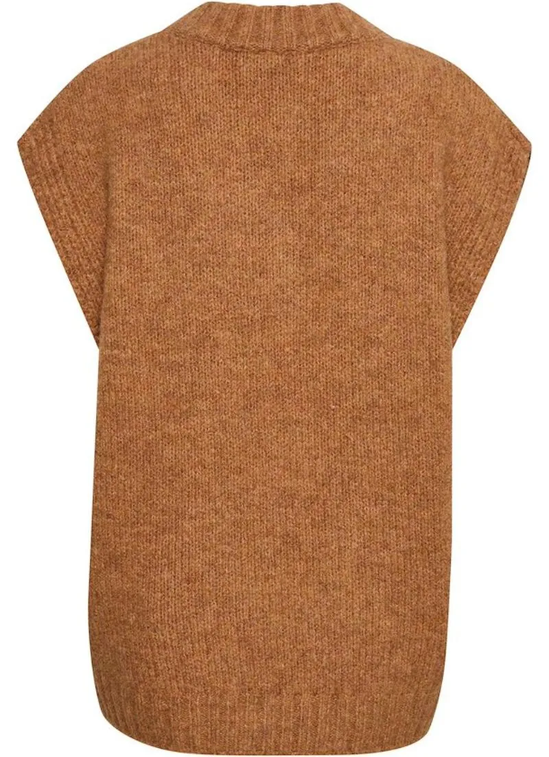 Connery Vest