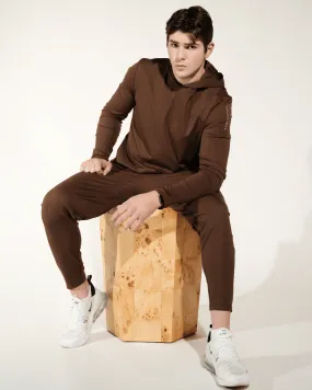 [CORE] Thrive Joggers - Espresso