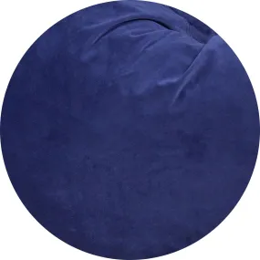 Crash Pad Cover - Plush Fur
