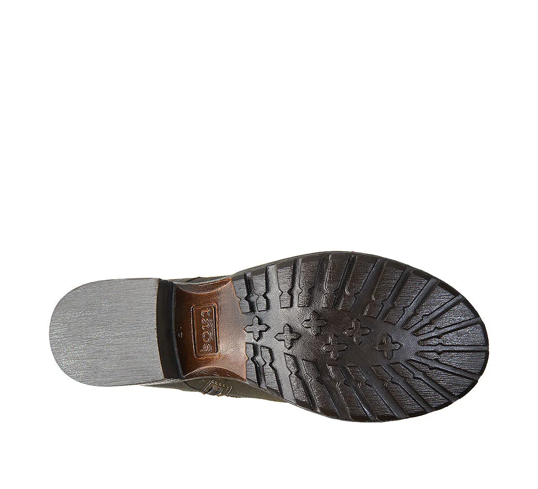 Crave - Olive