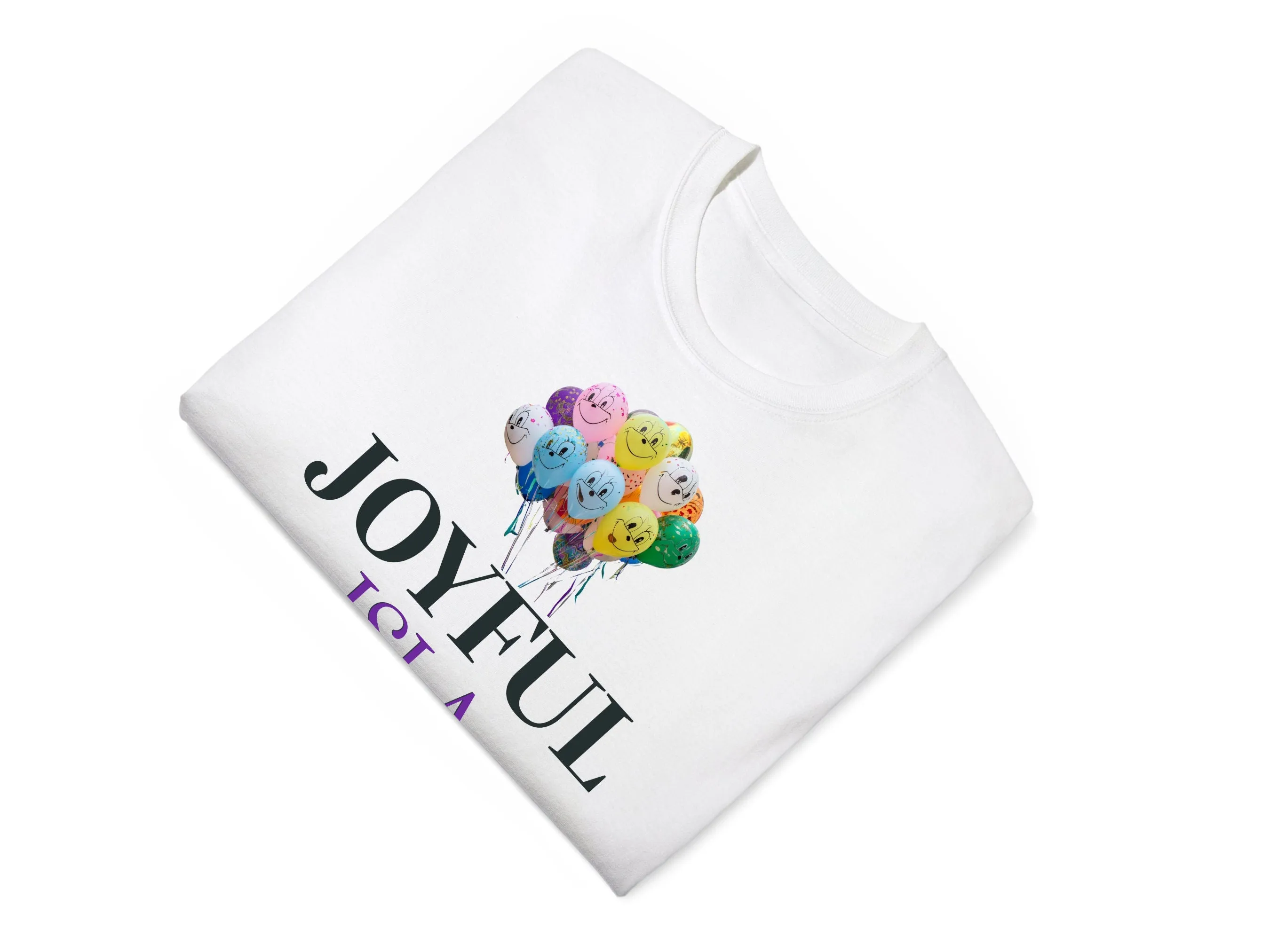 Custom Joyful Birthday Baby Girls Bodysuits Gift with Baby Name For Birthday