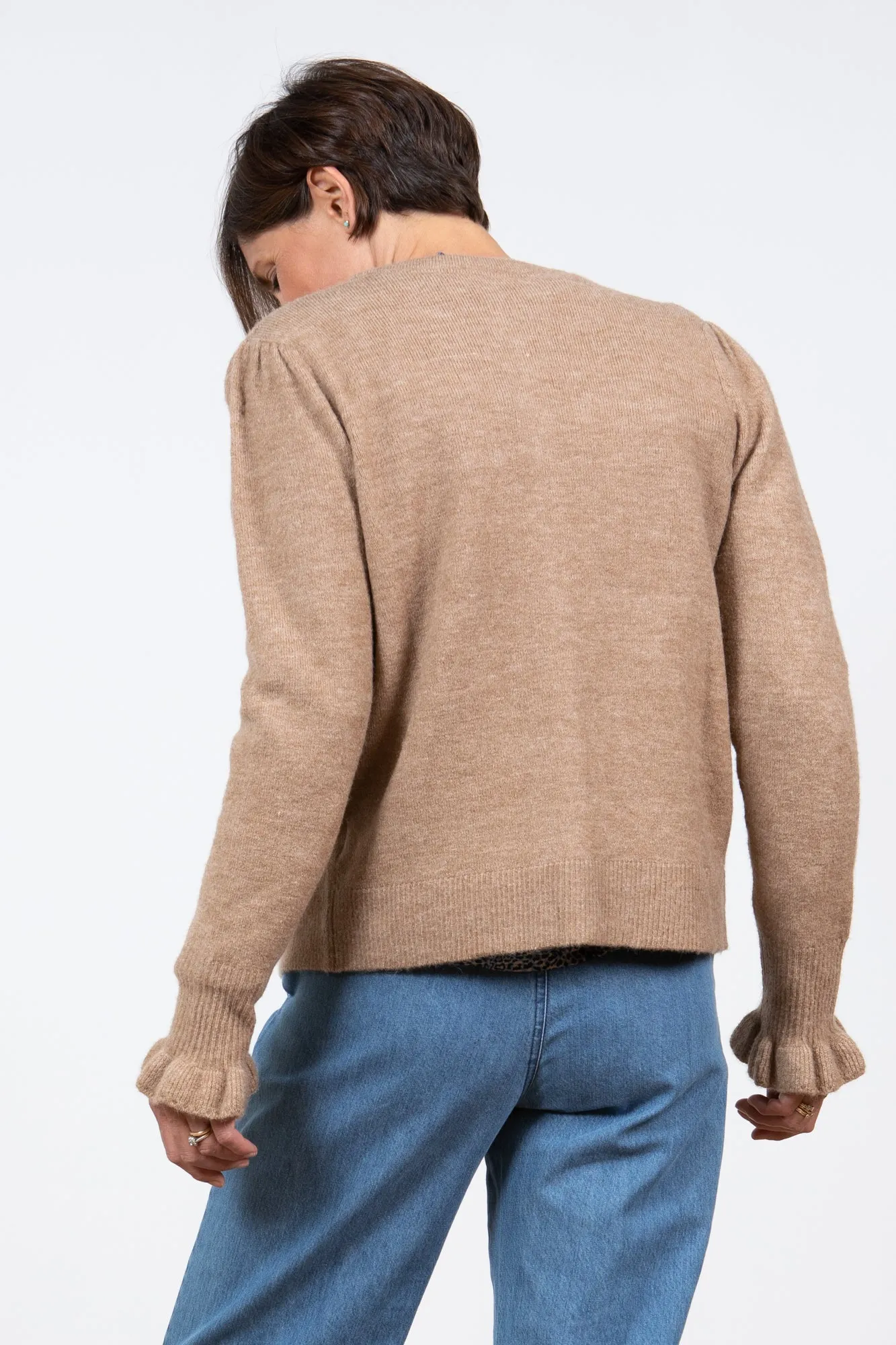 Darcy Cardi