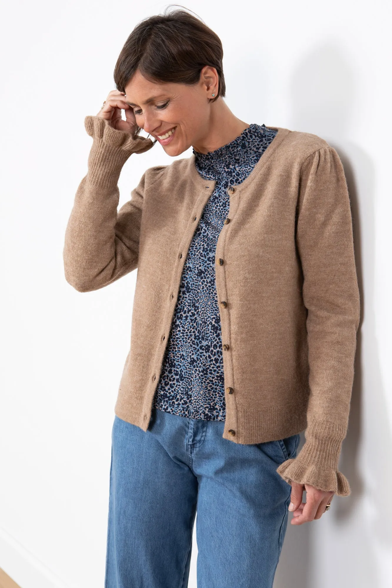 Darcy Cardi