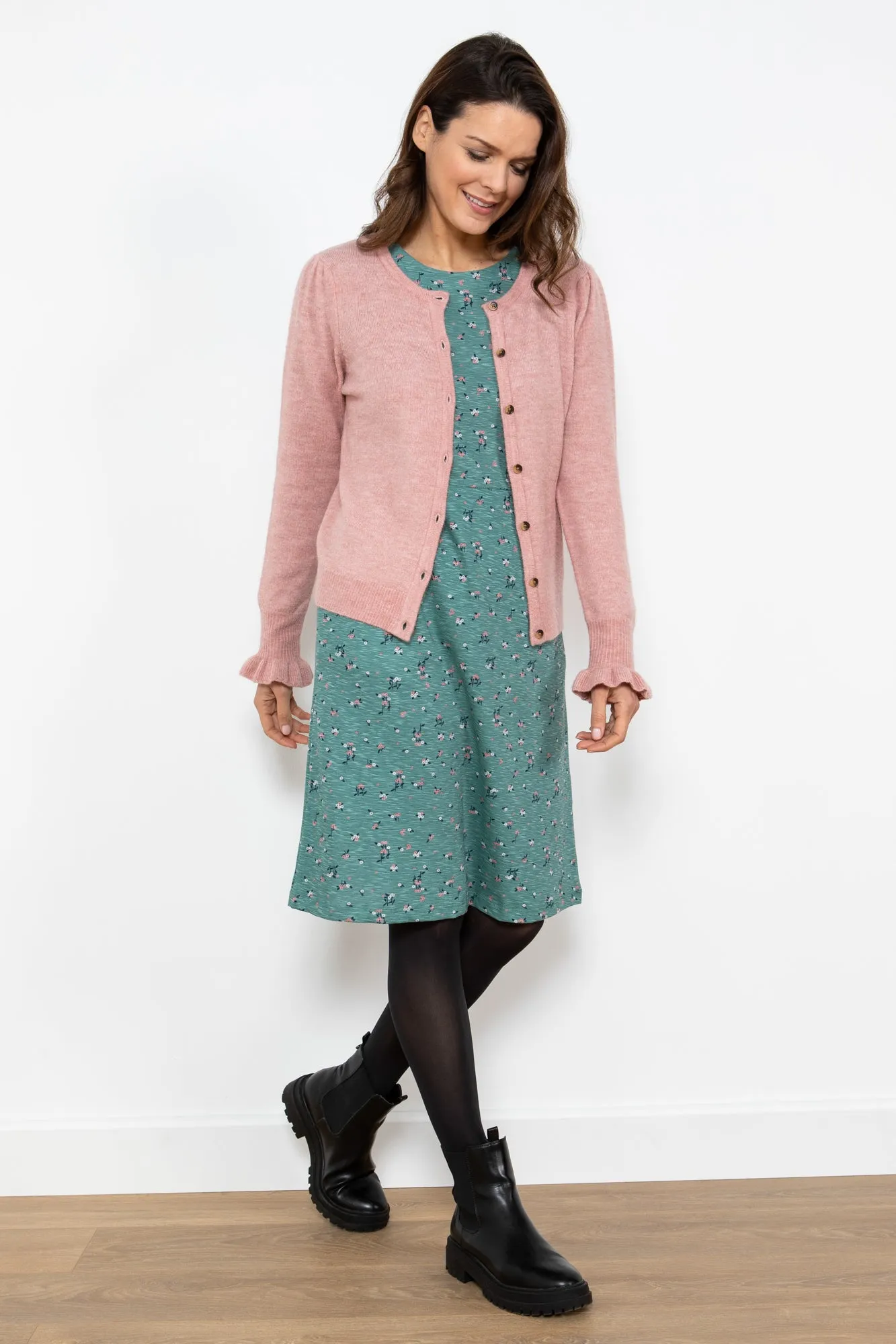 Darcy Cardi