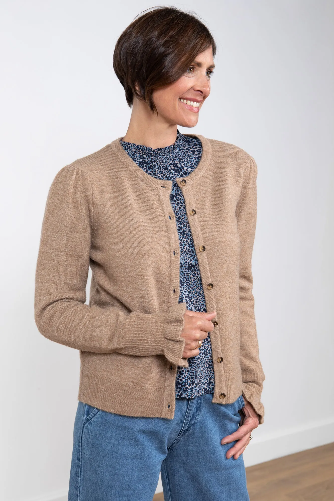 Darcy Cardi