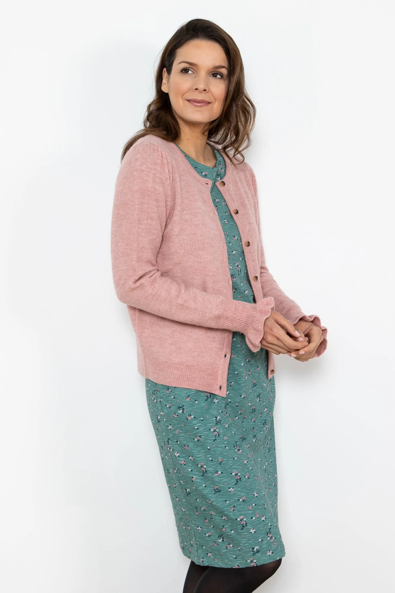 Darcy Cardi