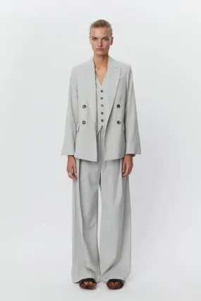 Day Birger | Havens Blazer - Smoke Melange