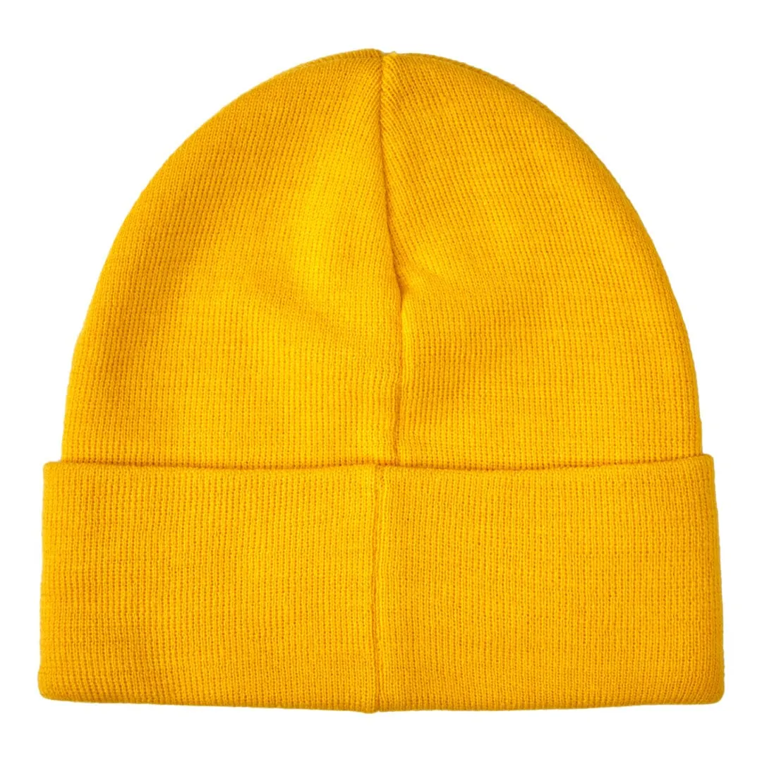 DC Mens Label Beanie
