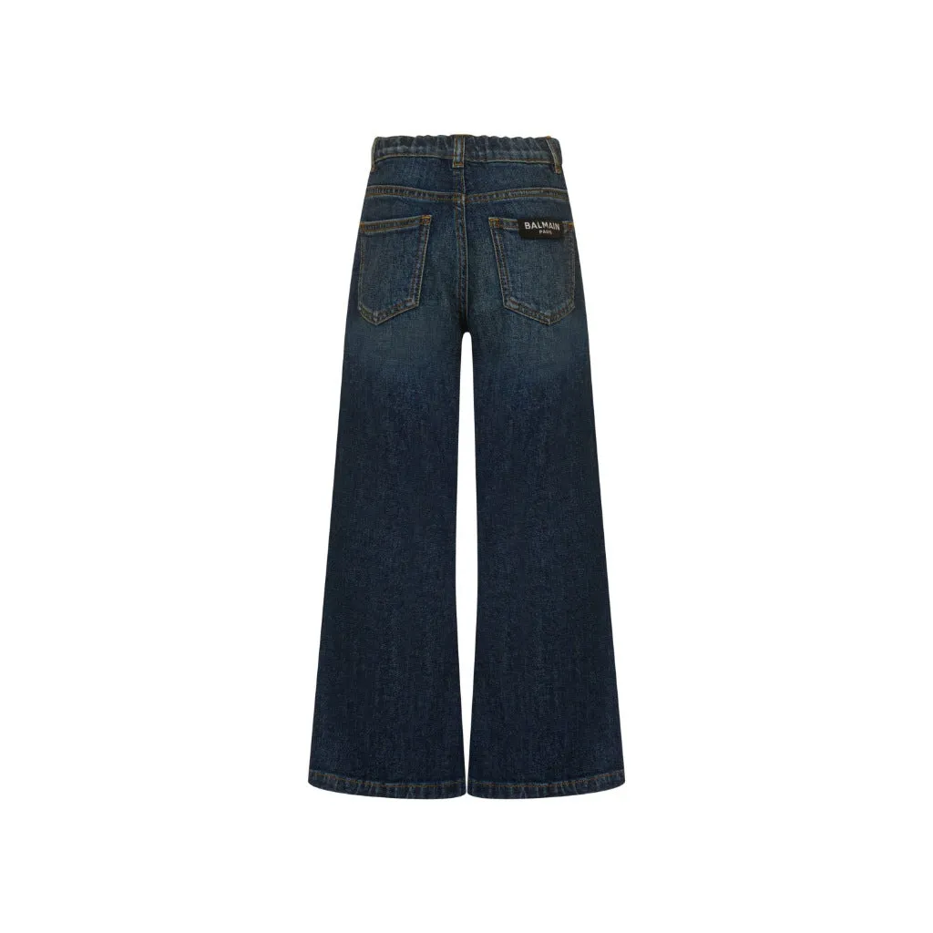 Denim Jeans