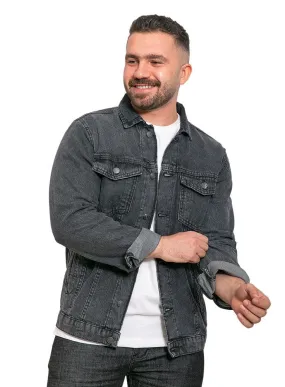 Design 2 F.Jacket Jeans