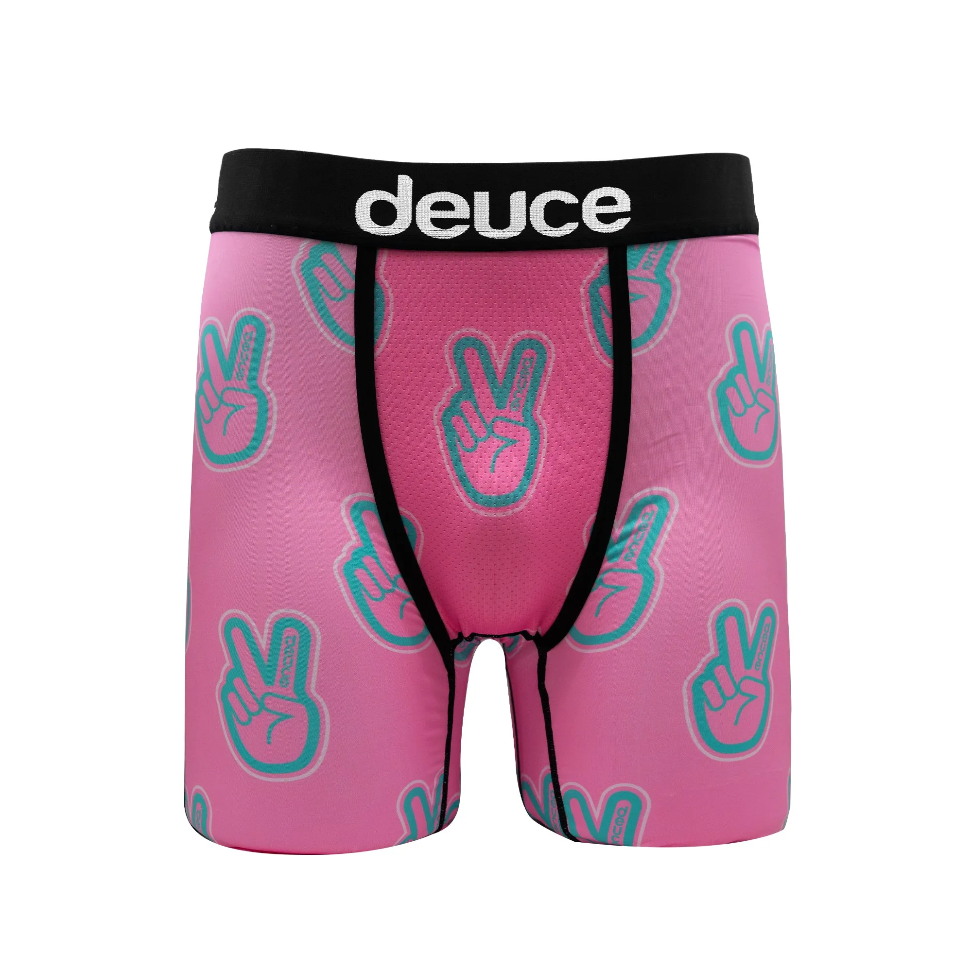 Deuce Performance Underwear | Cotton Candy