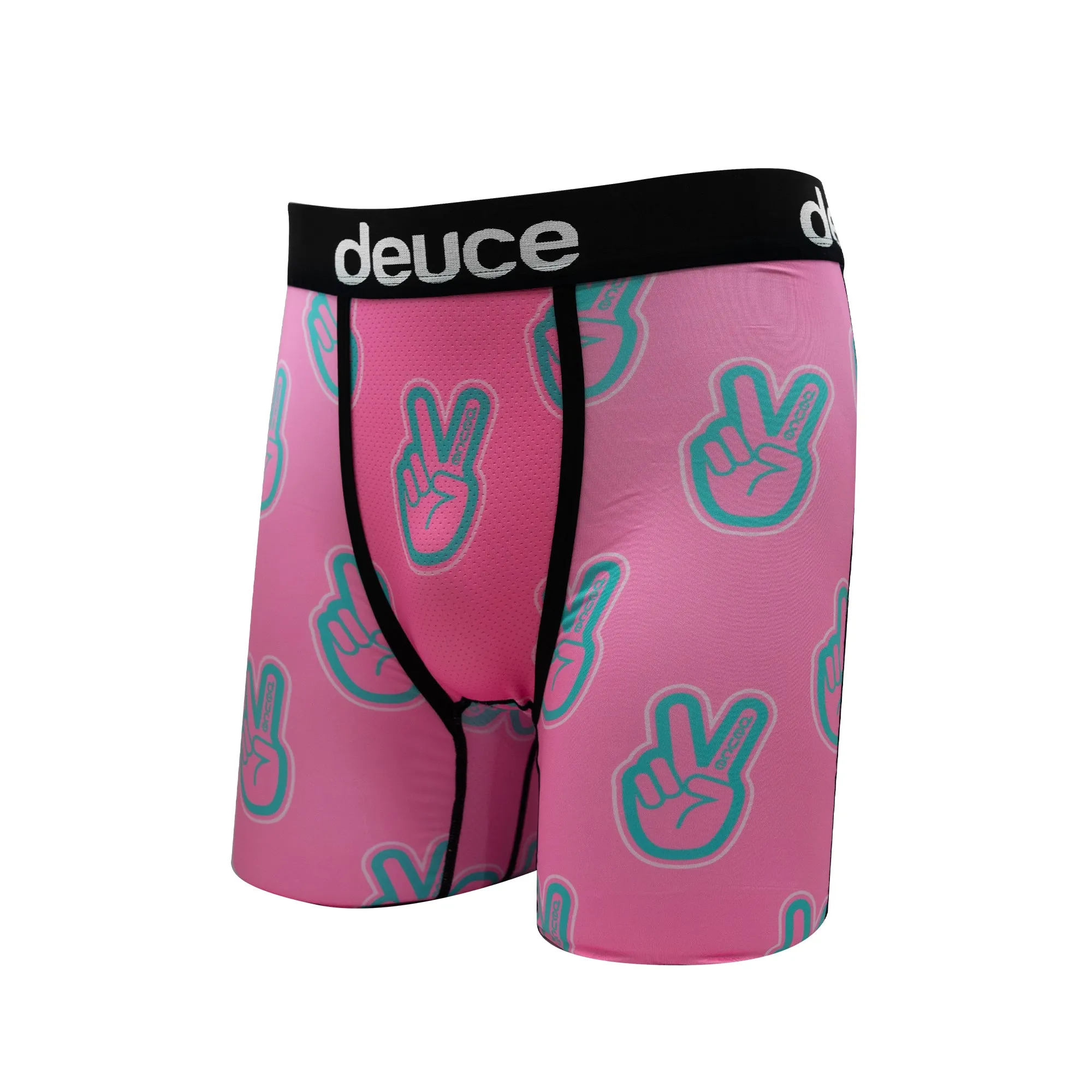 Deuce Performance Underwear | Cotton Candy