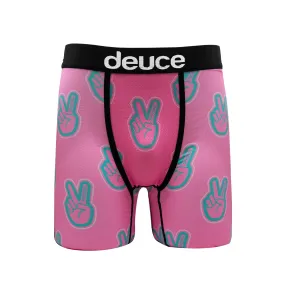 Deuce Performance Underwear | Cotton Candy