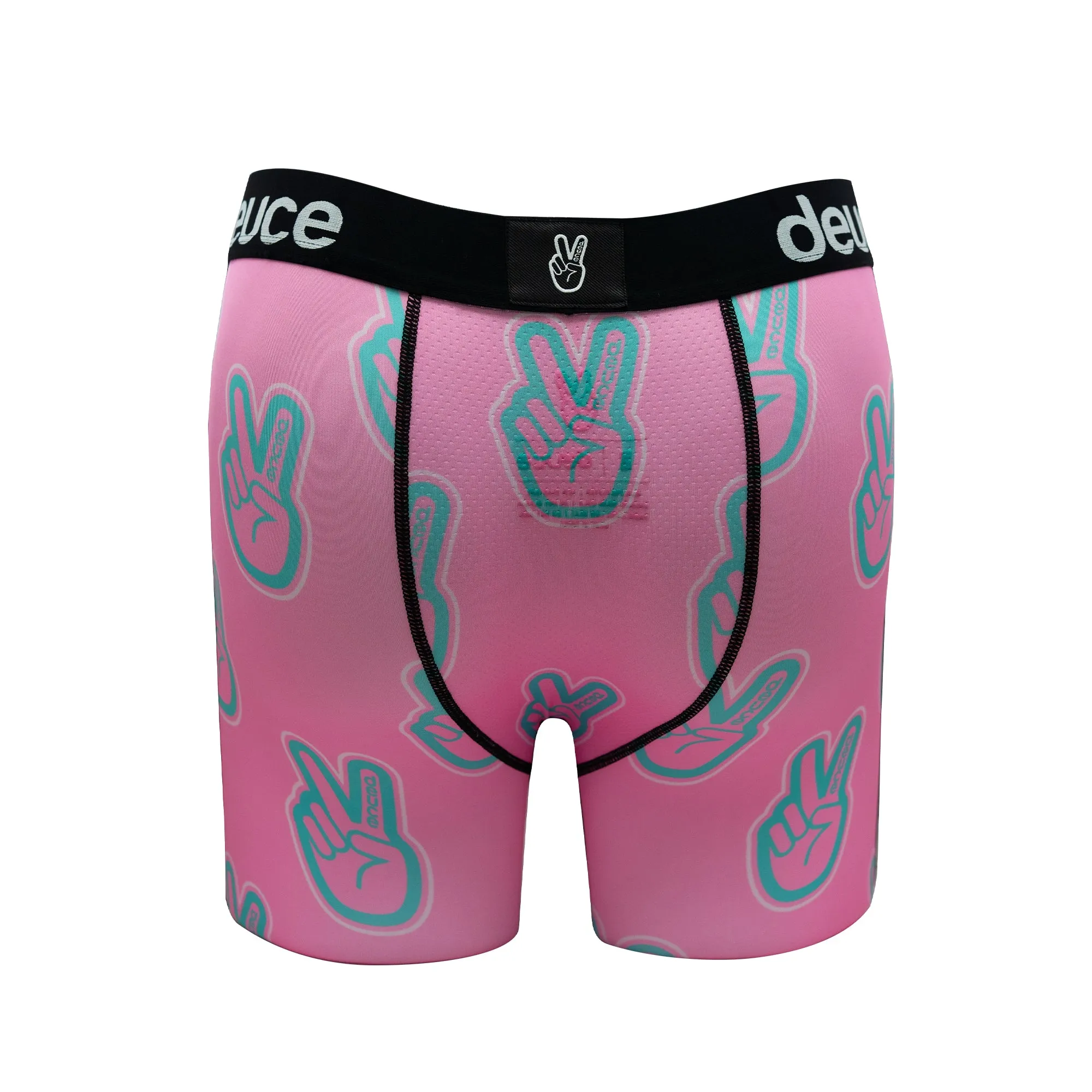 Deuce Performance Underwear | Cotton Candy
