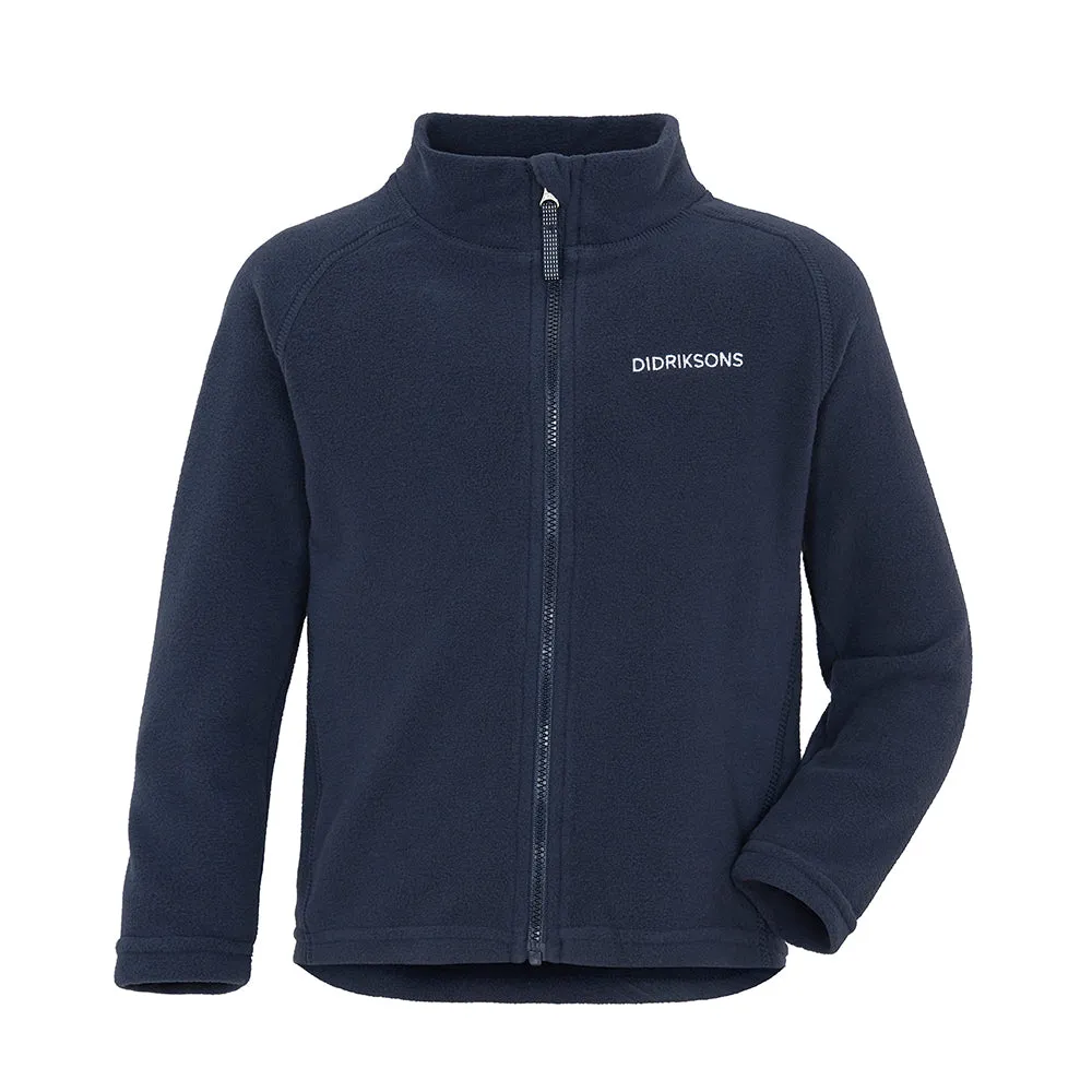 Didriksons Kids Monte Jacket (Navy)