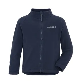 Didriksons Kids Monte Jacket (Navy)