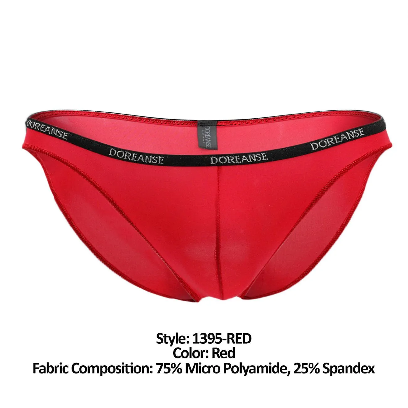 Doreanse Aire Bikini