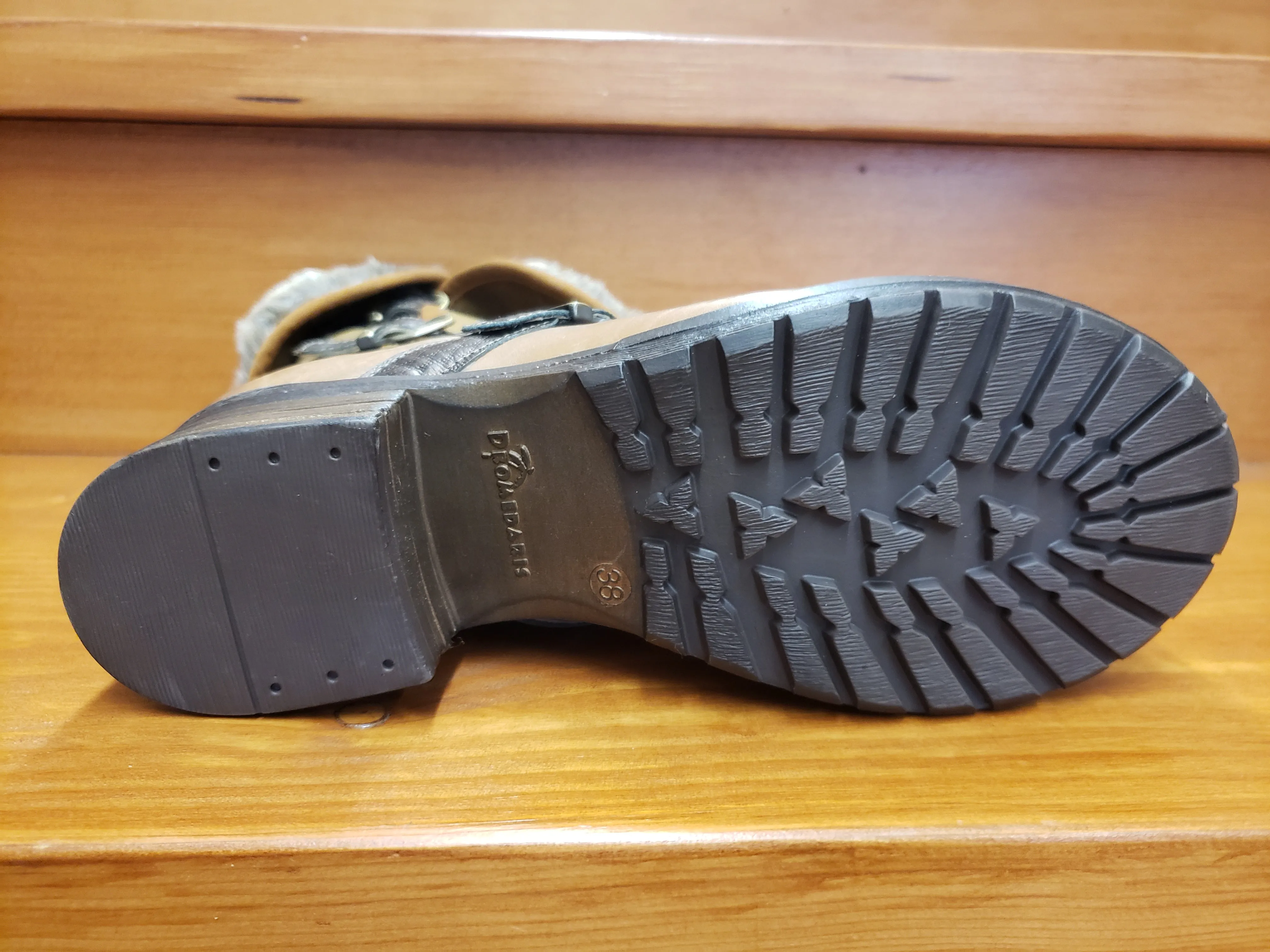 Dromedaris Kya Saddle