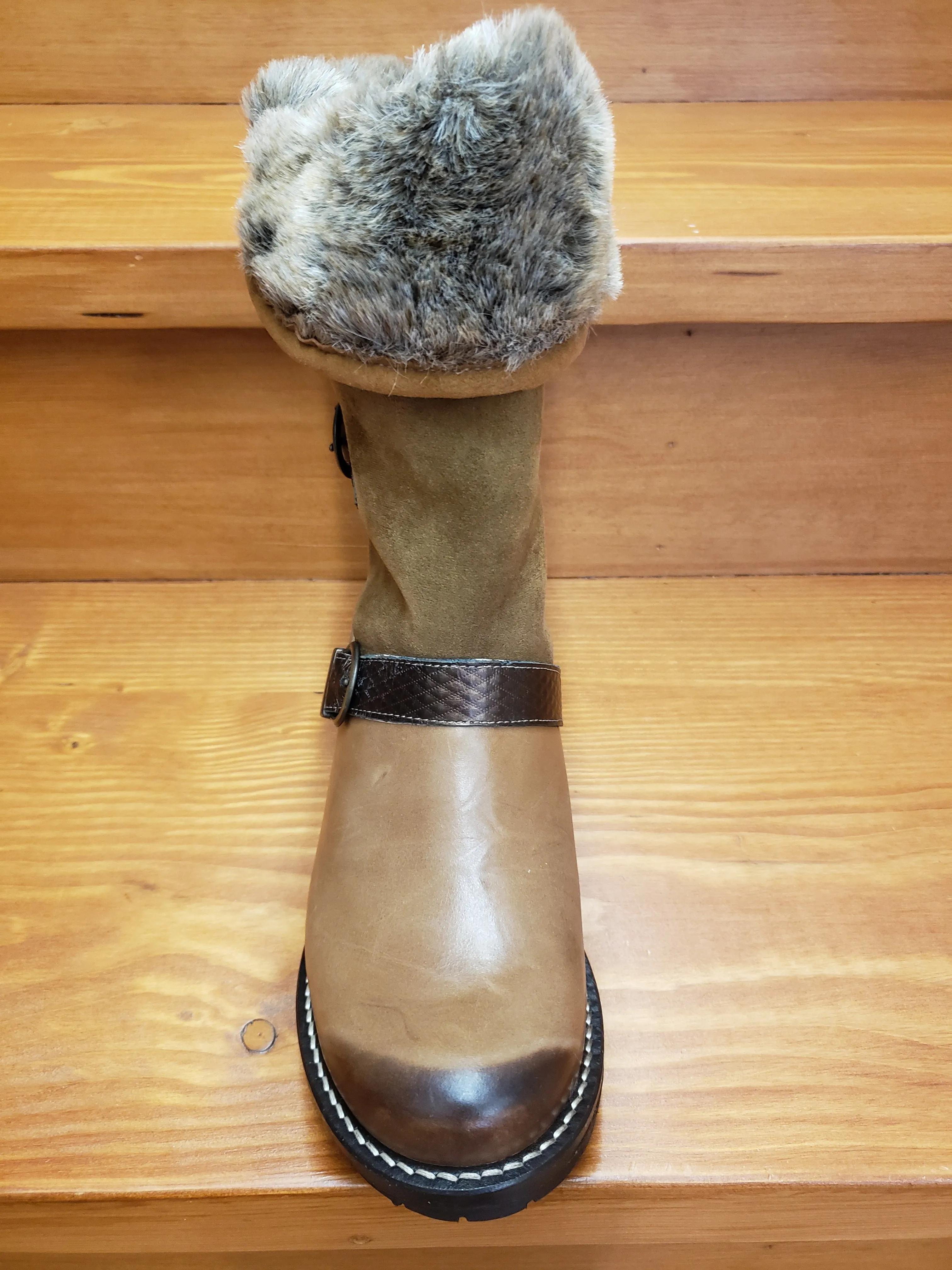 Dromedaris Kya Saddle