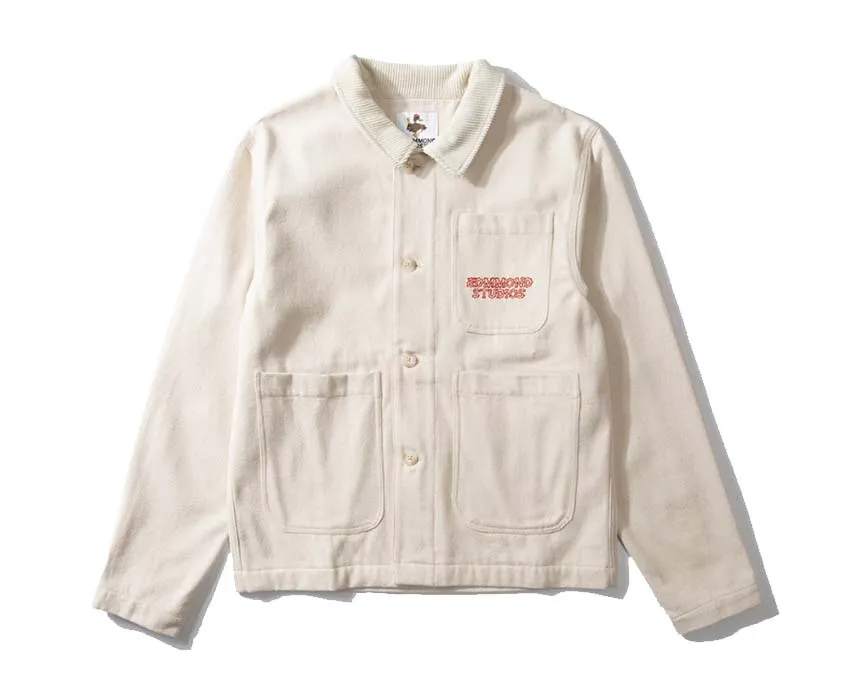 Edmmond Studios 10 Years Jacket