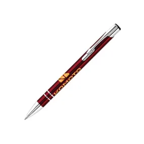 Electra Recycled  Ballpen - Spot Colour