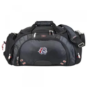 Elleven 22" Dobby Nylon Duffel