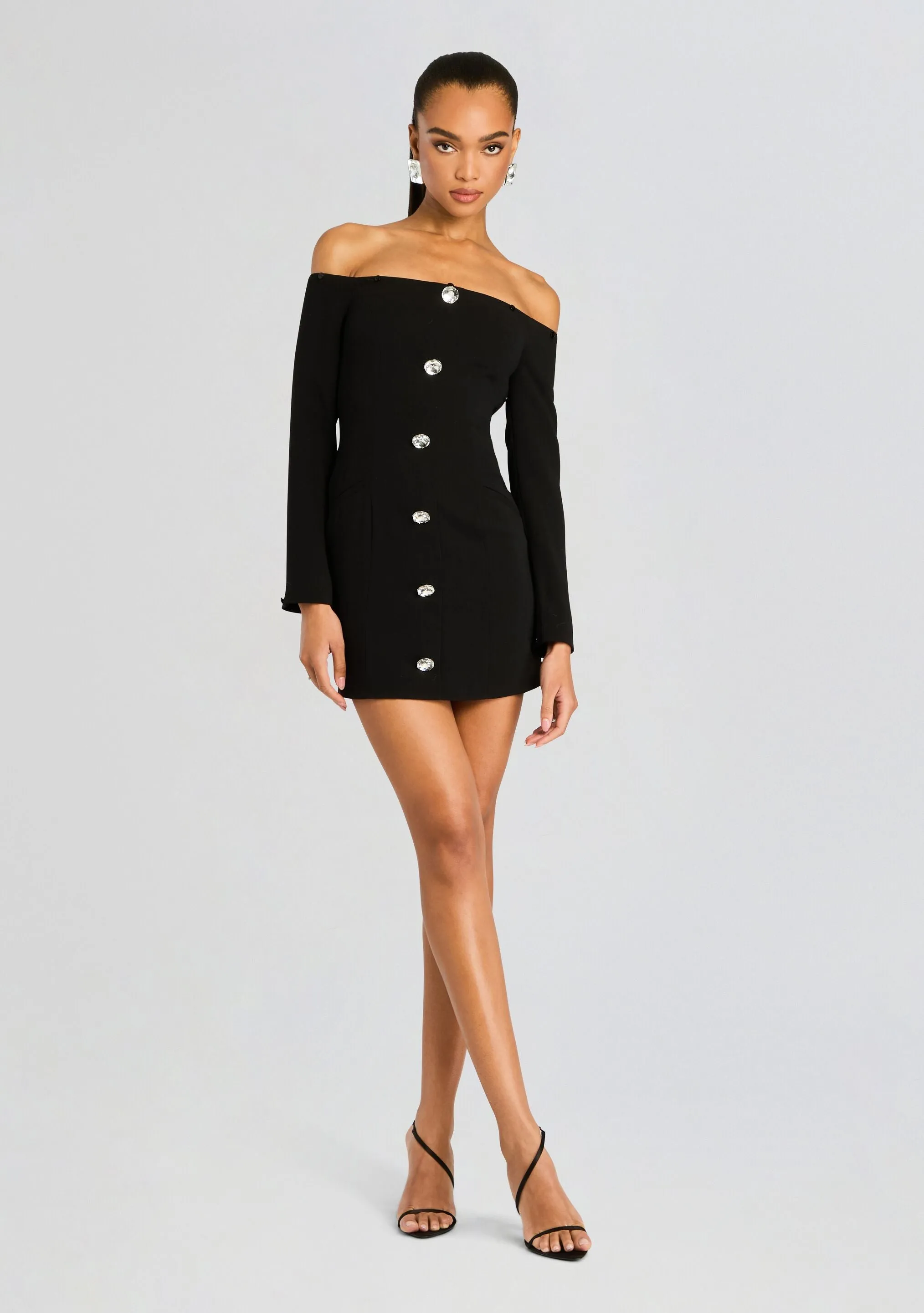 Elspeth Dress