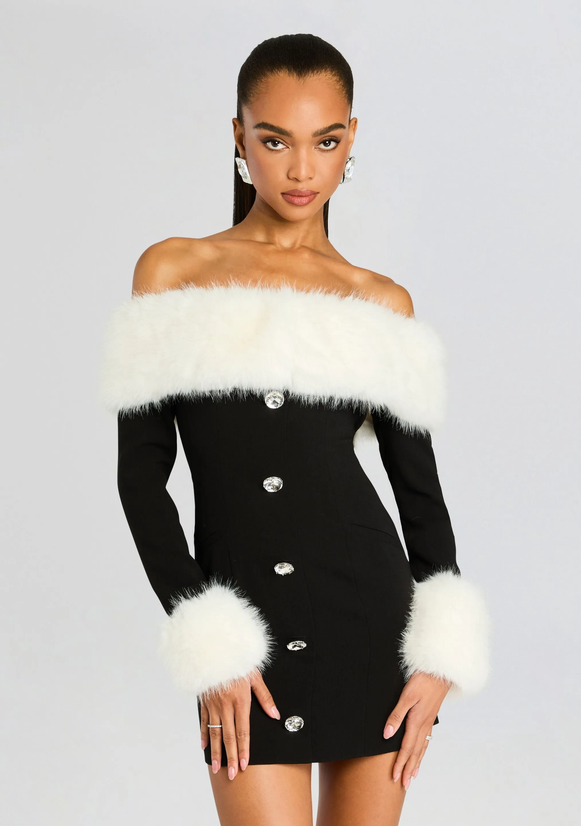 Elspeth Dress