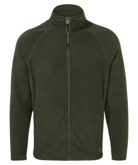 Expert Corey 200 fleece jacket | Dark Cedar