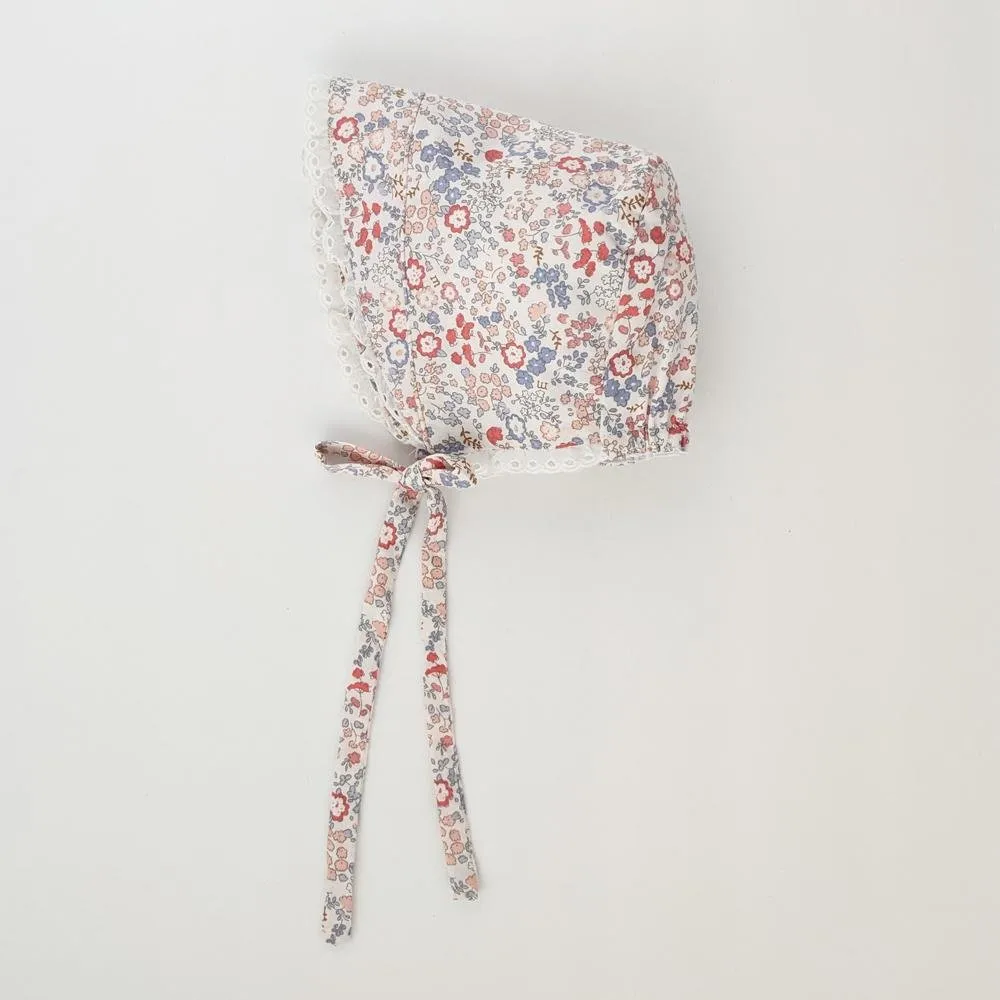 Flora Bonnet UPF 25  for Infants & Toddlers