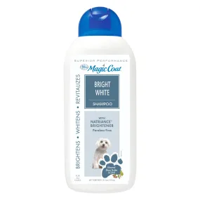 Four Paws Magic Coat Bright White Dog Shampoo Bright White Dog Shampoo - 16 Oz