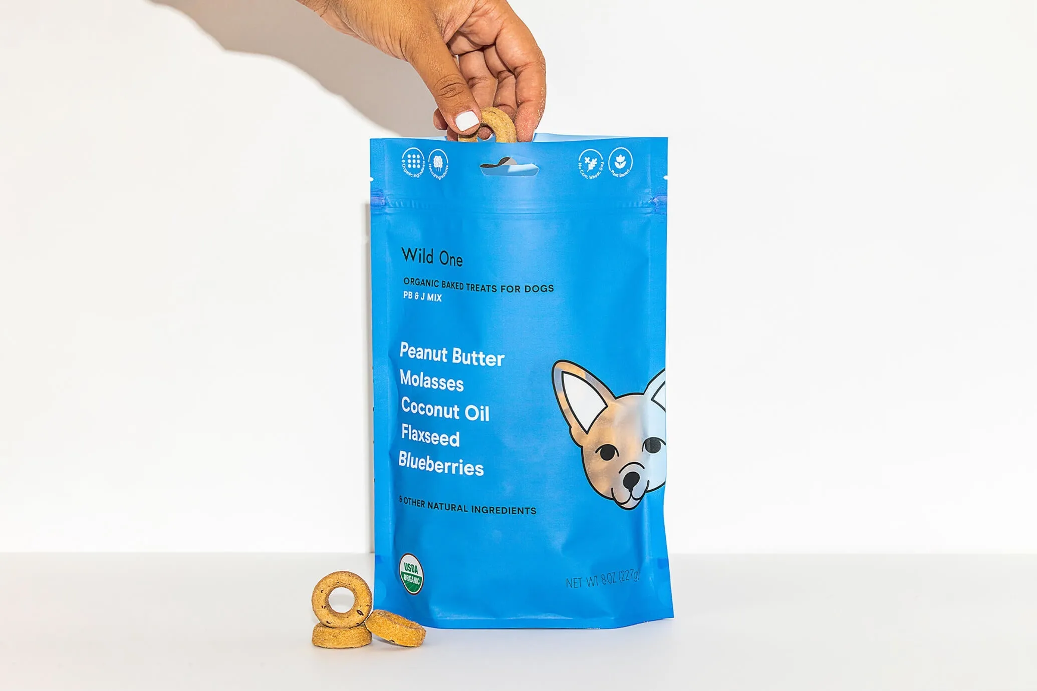 Fur Baby Gift Bundle