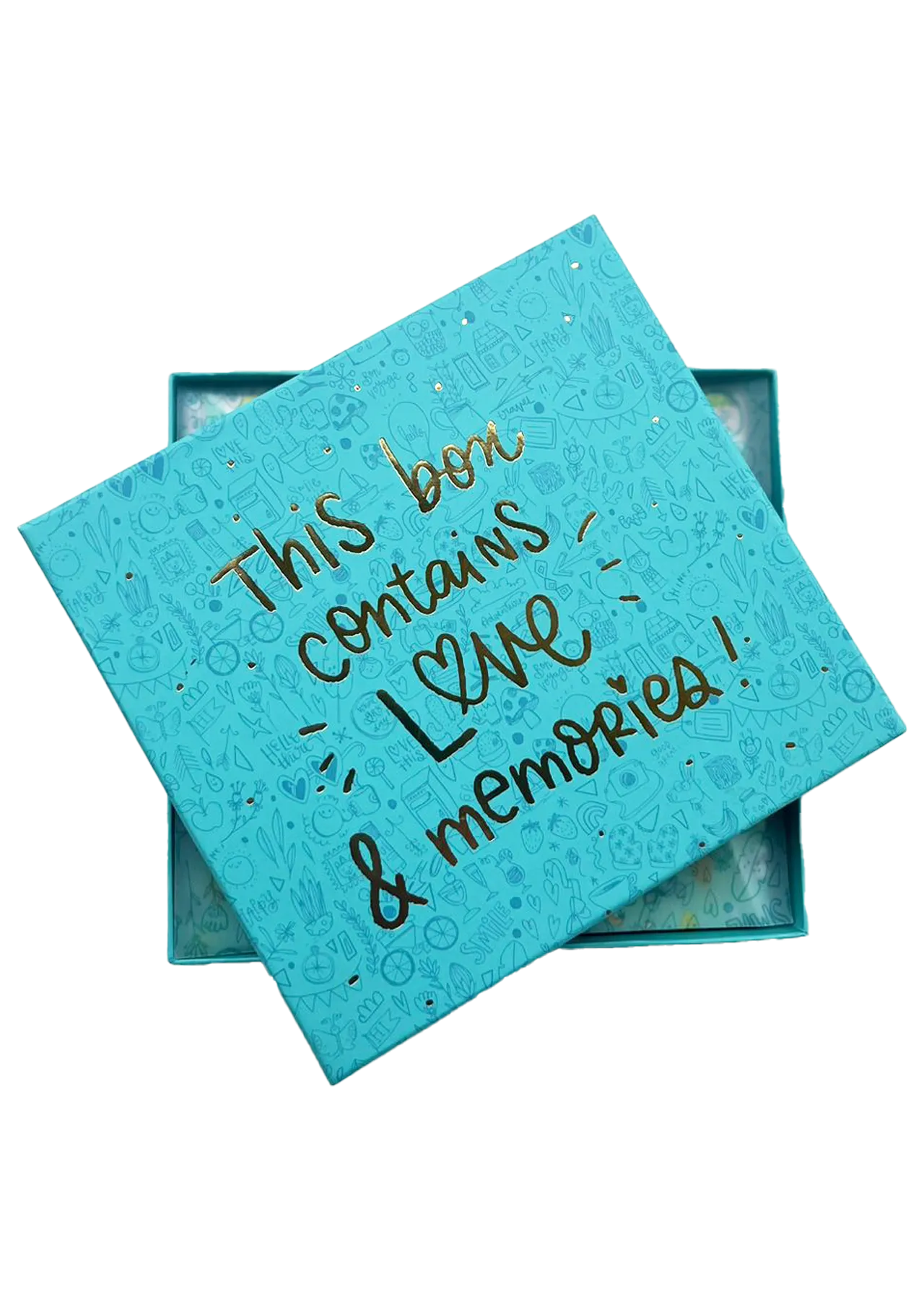 Fur Love Customised Photo Album