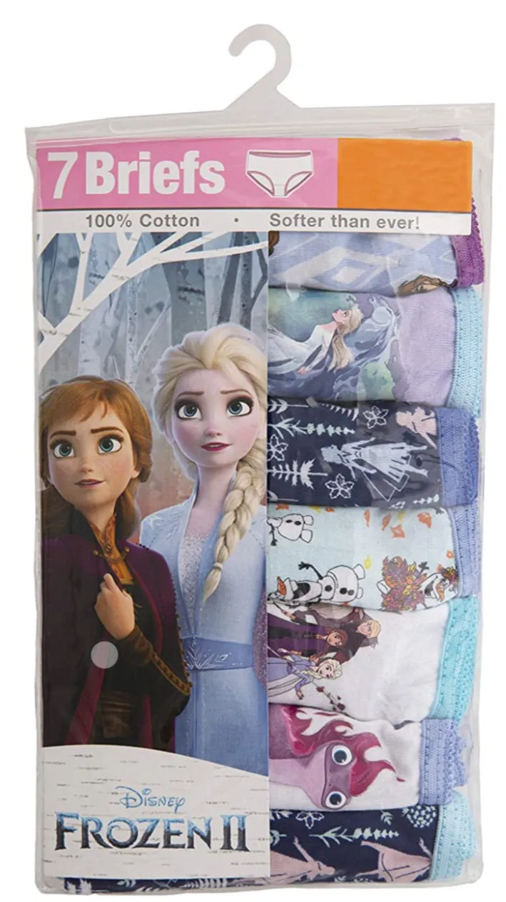 Girls Underwear