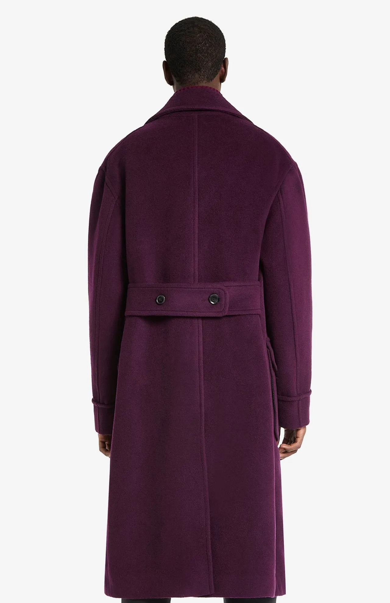 Great Coat