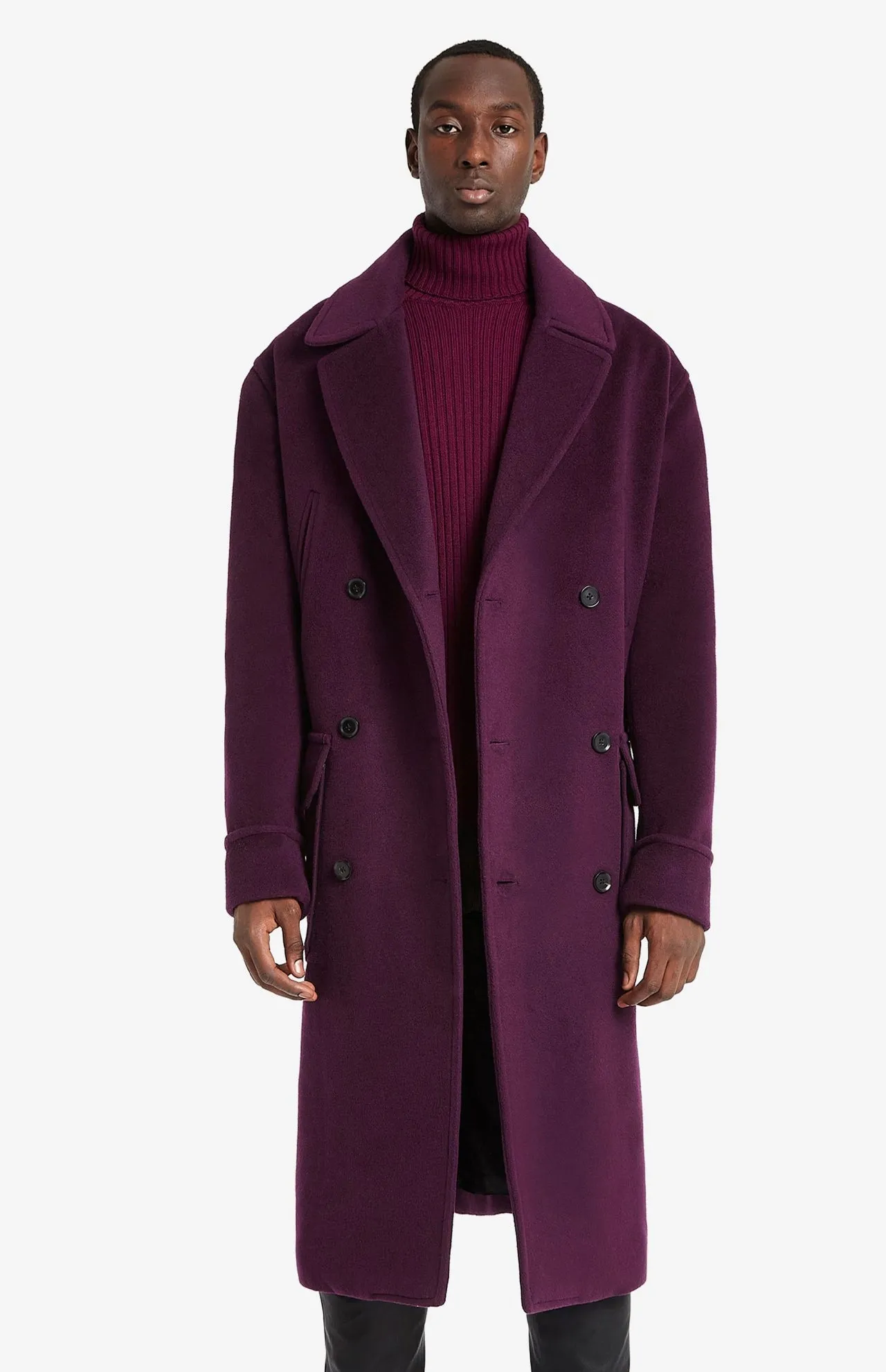 Great Coat