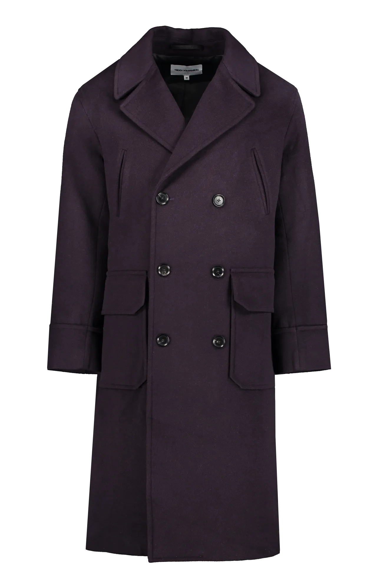 Great Coat