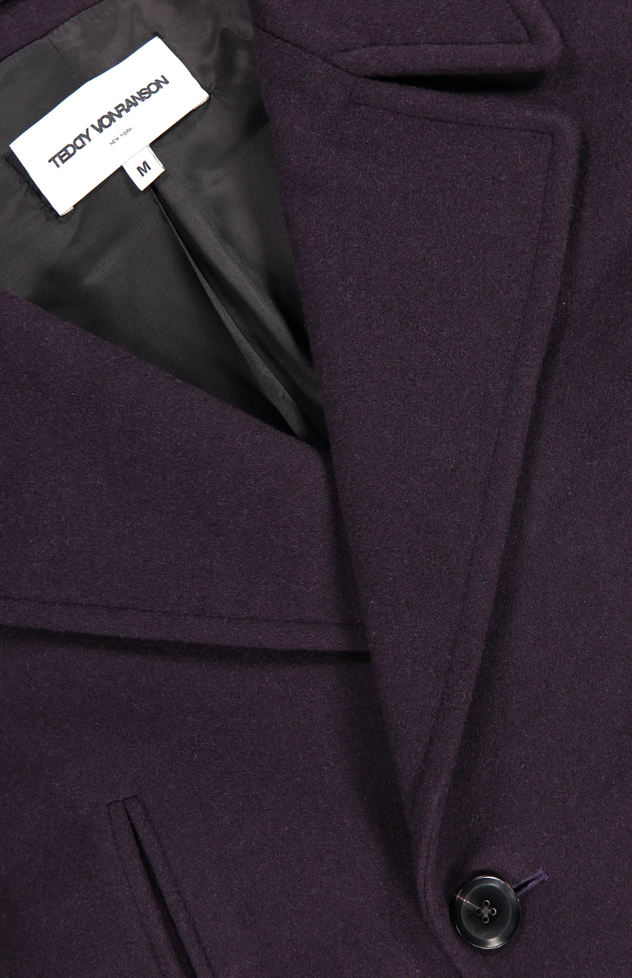Great Coat