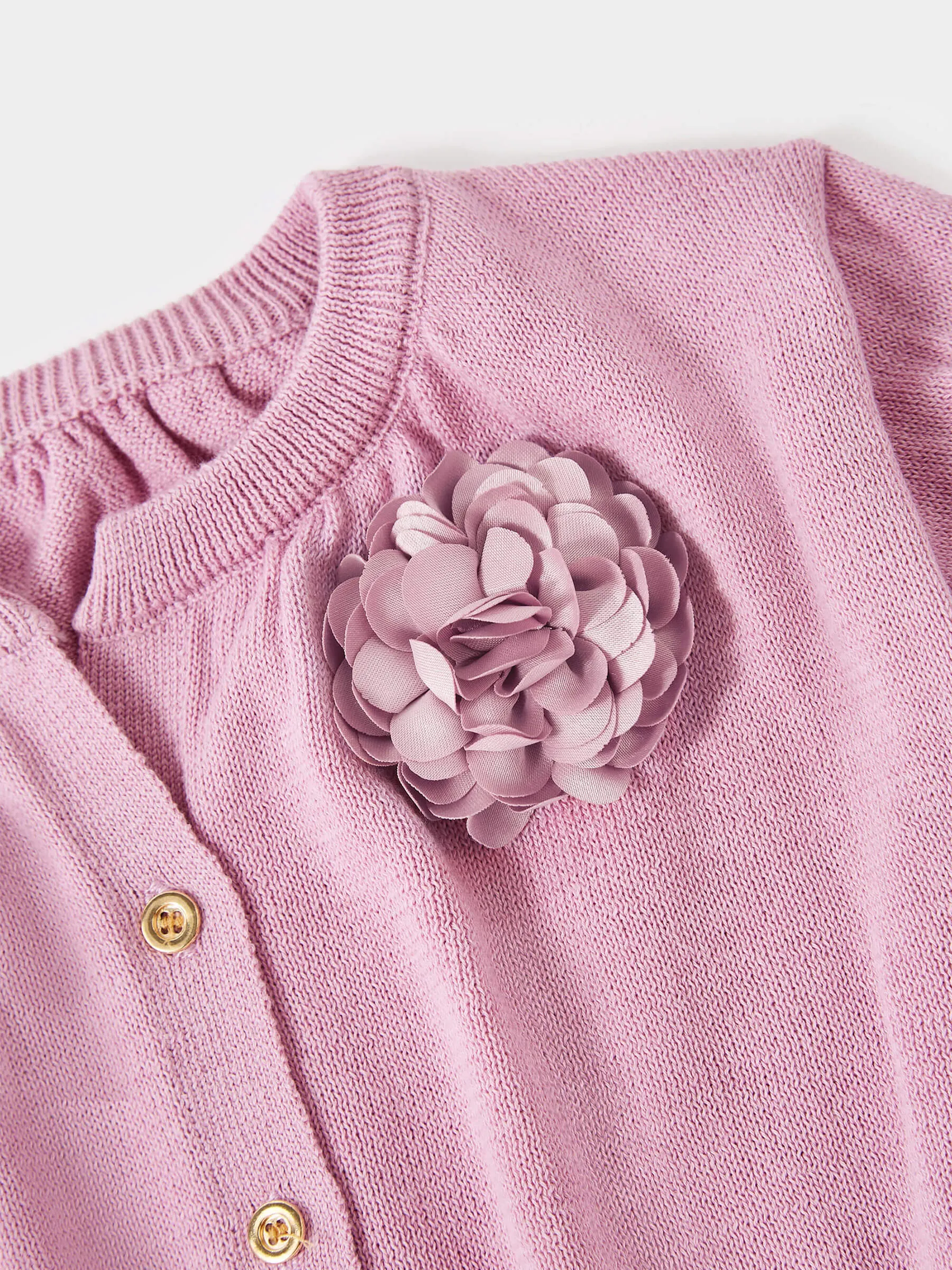 GWD Polly Cardigan