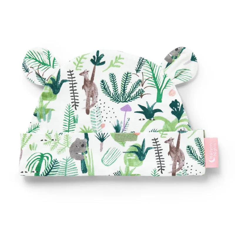 Halcyon Nights Winter Gift Pack - Fern Gully