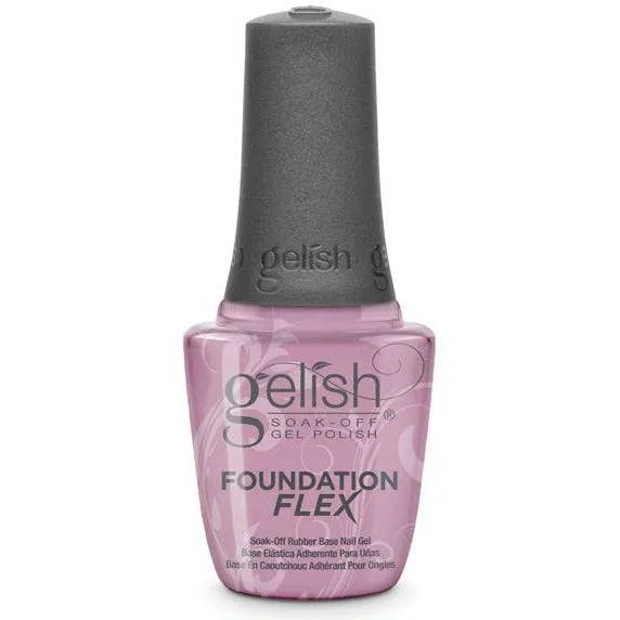HARMONY GELISH Foundation Flex - Light Pink