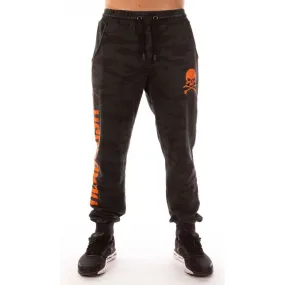 HEADRUSH BRAND 2025 CO The C.F Elite Squad Joggers