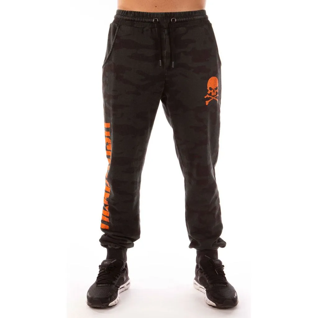HEADRUSH BRAND 2025 CO The C.F Elite Squad Joggers