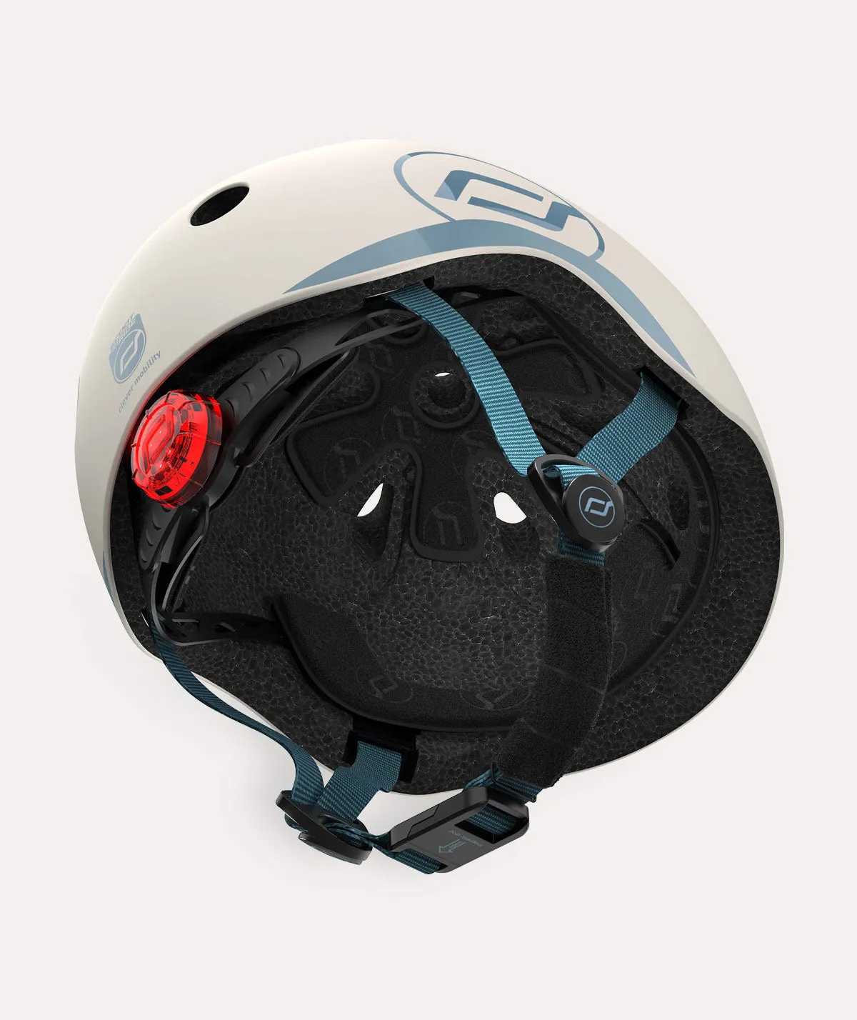 Helmet - Ash