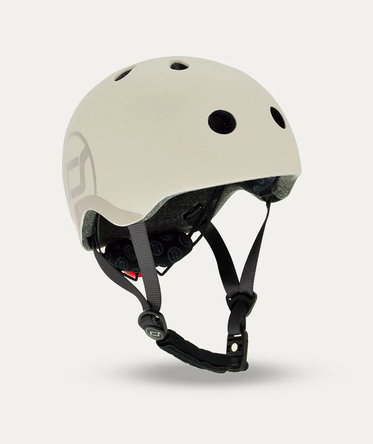 Helmet - Ash
